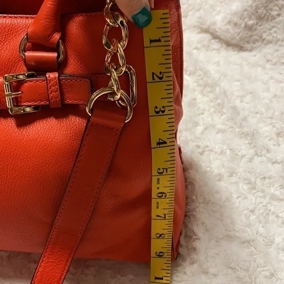 Michael Kors Hamilton Tote